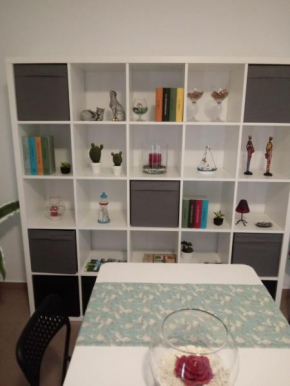 APARTAMENTO BEDIESTA